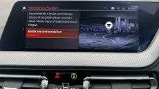 BMW 2 Series 218i [136] M Sport 4dr DCT [Pro Pack] Petrol Saloon